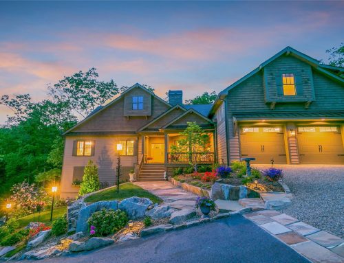 Building Smarter in the Mountains: A More Thoughtful Approach to Green Building