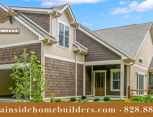 Discover the Courtyard Collection at GlenLaurel Preserve