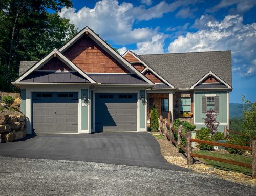Demand Continues to Grow at GlenLaurel Preserve